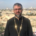 Руководитель женского реабилитационного центра  иерей Сергий Василевский