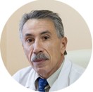 Психолог  Баринов Виктор