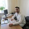 Ведущий специалист, врач психиатр-нарколог  Свистунов Виктор Николаевич