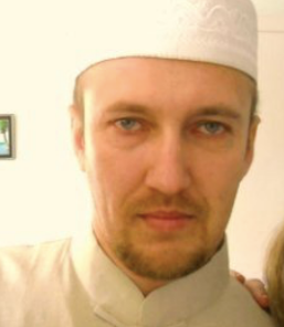 Клинический психолог Заводчиков Алексей 