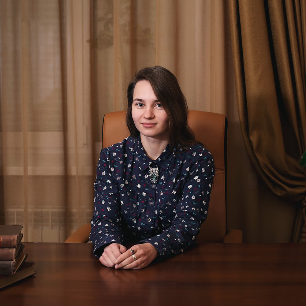 Медицинский психолог  Фарьянова  Ирина Васильевна