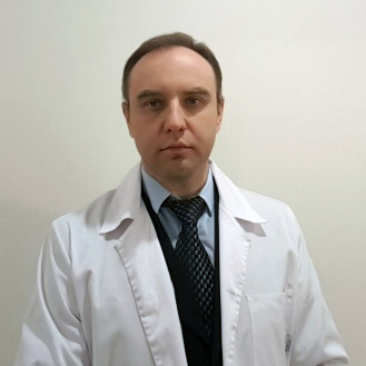 Нарколог, психиатр Заварин Сергей Николаевич