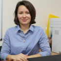 Cпециалист по социальному развитию  Татьяна Николаевна Василевская