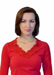 Врач психиатр Сомова Вероника Михайловна 