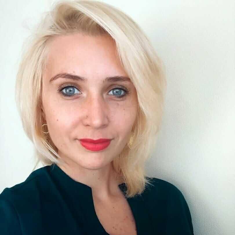 Психолог. Гештальт-терапевт  Елена Позднякова