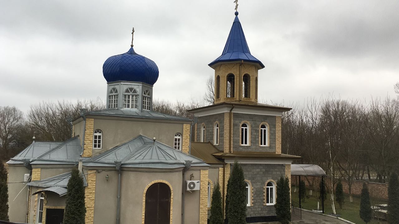 фото реабилитационного центра Возрождение КБР
