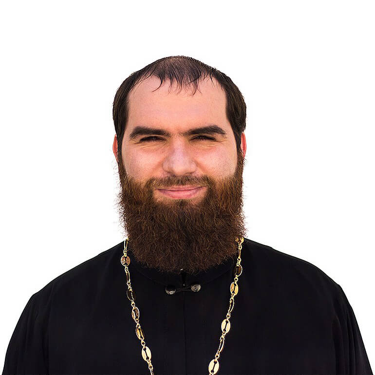 Директор   Священник Евгений Лищенюк