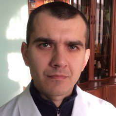 Врач ультразвуковой диагностики терапевт  Ванин  Антон Александрович