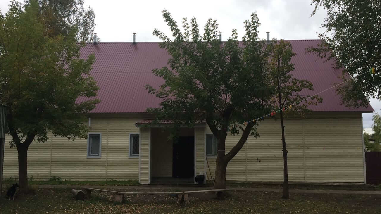 фото реабилитационного центра Ярдэм