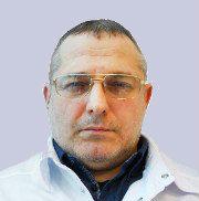 Врач психиатр-нарколог  Федоренко Сергей Николаевич