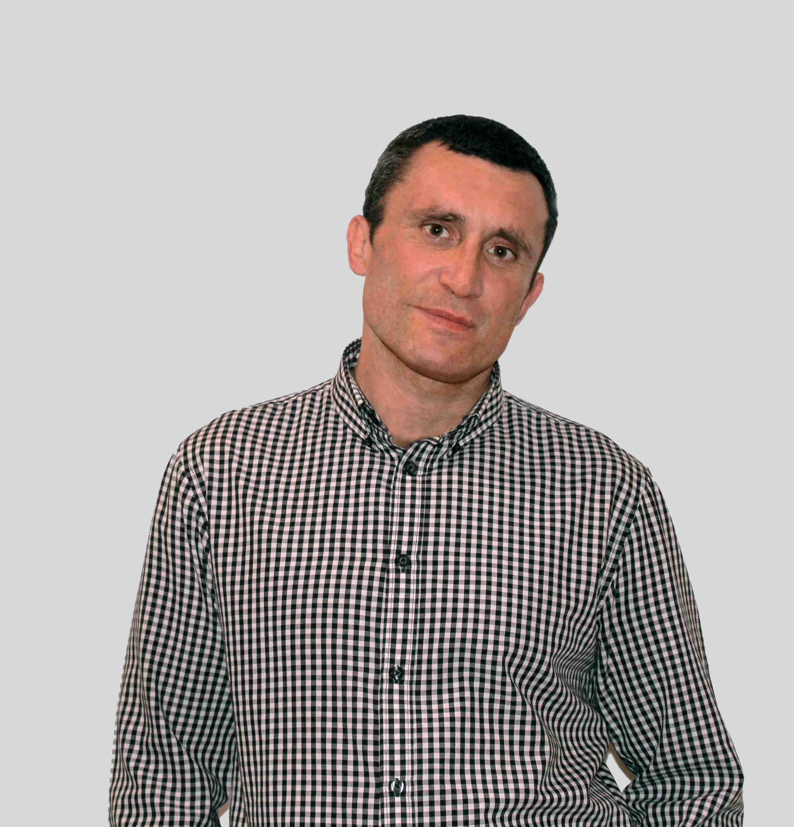 Консультант Цепляев Александр 