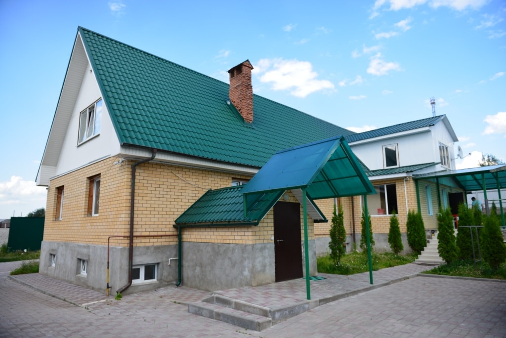 реабилитационный центр Вершина г. Смоленск