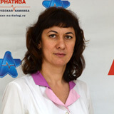 Медицинская сестра Шафигуллина  Гульнур Назимовна