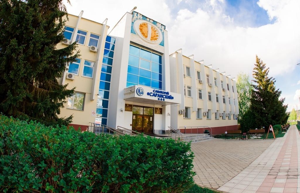 фото реабилитационного центра Просветление г. Саранск