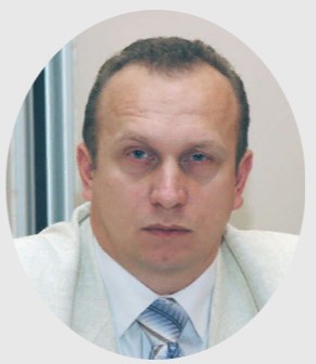 Главный врач Мицулин Владимир Петрович