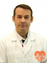 Главный врач Мишнев  Александр Сергеевич