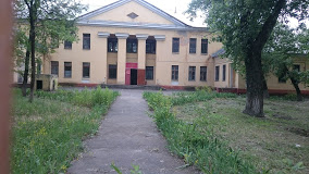 реабилитационный центр Воронежская городская клиническая больница № 18