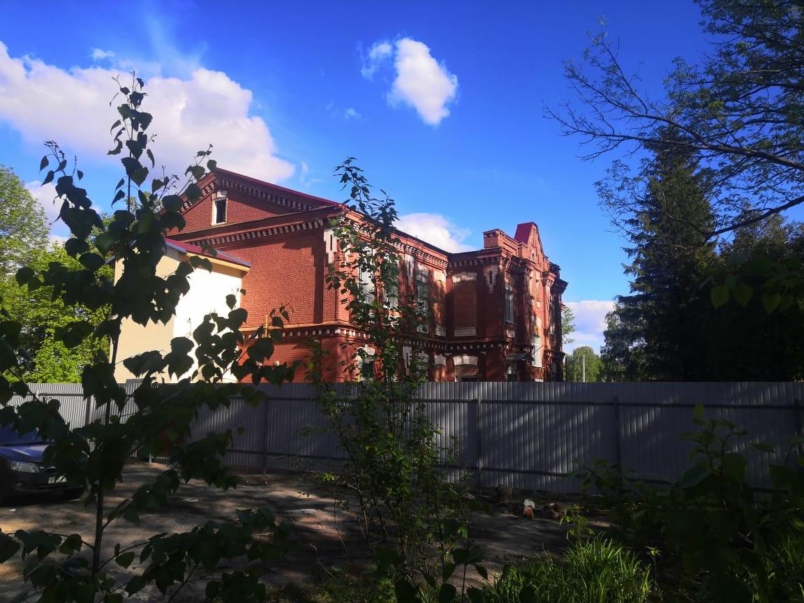 фото реабилитационного центра Я независим г.Пенза