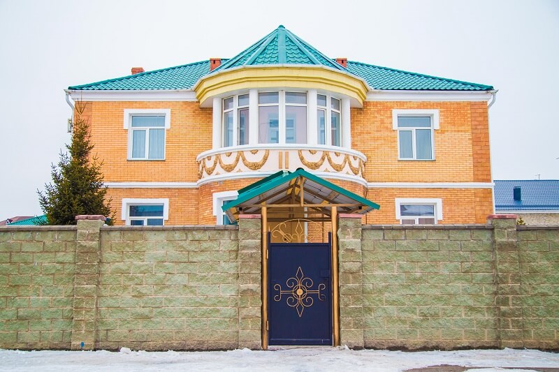 фото реабилитационного центра Ренессанс Астана