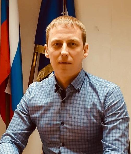  Кравец  Иван Сергеевич
