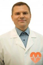 Психиатр-нарколог Афанасьев  Степан Ерофеевич