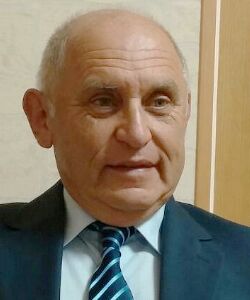 Психиатр-нарколог высшей категории  Голин Моше