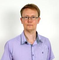 Руководитель отдела развития  Николай Рябков