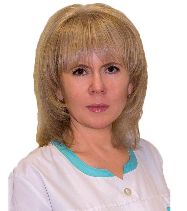 Главный врач Читалова  Светлана Алексеевна