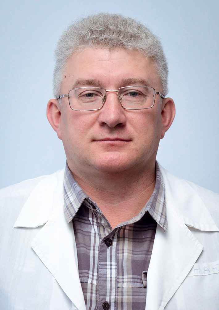Врач психиатр, психиатр-нарколог первой категории Абакумов  Сергей Геннадьевич