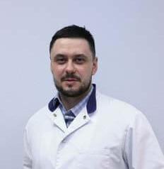 Главный врач, психиатр-нарколог  Лазарев Игорь Александрович