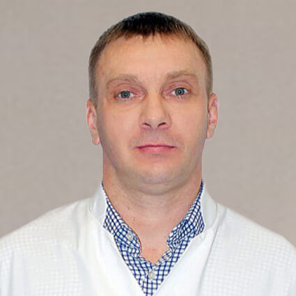 медицинский эксперт - Гидаспов Александр Александрович