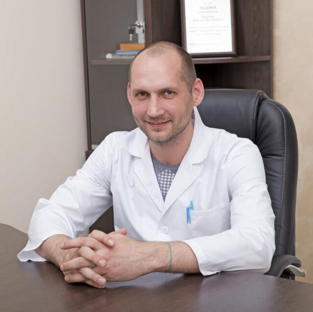 Администратор МЦ «VECTOR PLUS»  БАЗЫЛЮК АЛЕКСАНДР НИКОЛАЕВИЧ