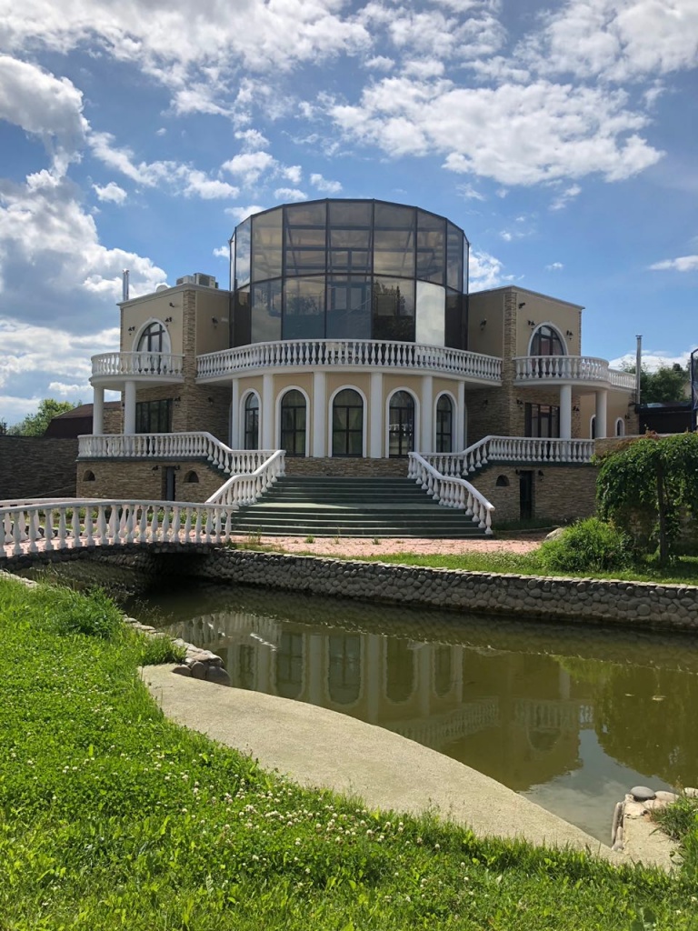 фото реабилитационного центра Возрождение г. Москва