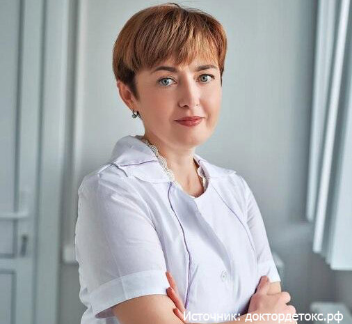 Генеральный директор  Власова Лариса Анатольевна
