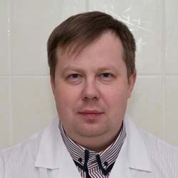 Психиатр-нарколог Шульженко Антон Павлович