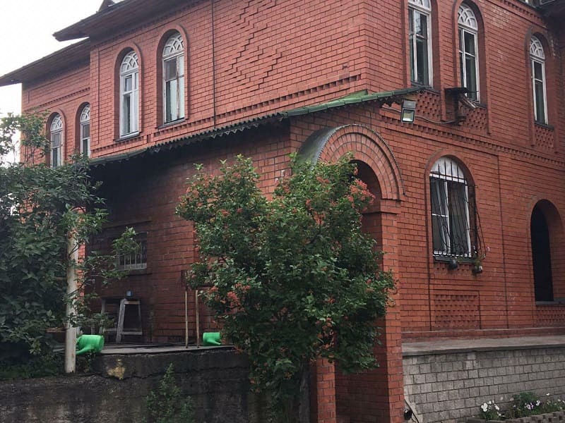 фото реабилитационного центра Аист г.Новокузнецк