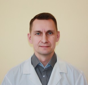 Врач-психиатр-нарколог Афанасьев  Виталий Алексеевич