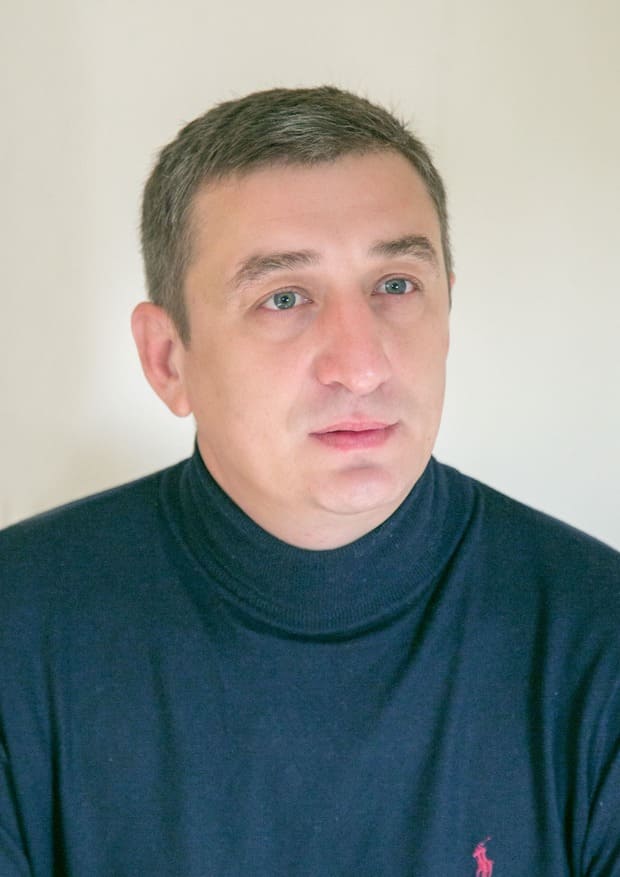 Председатель фонда «Здоровая нация». Профилактика (превенция) наркомании. Специалист по связям с общественностью. Чан-оглы Давид Раминович