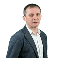   Вакштейн Михаил Вячеславович