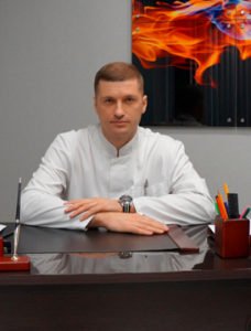 врач психиатр-нарколог ,психотерапевт Литвинов  Андрей Валерьевич