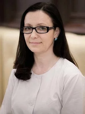 Врач-кардиолог Пономаренко Ирина Анатольевна