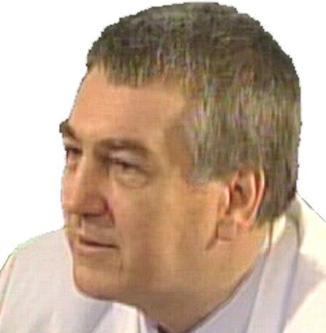 Профессор, академик Международной академии трезвости Бондаренко Владимир Александрович 