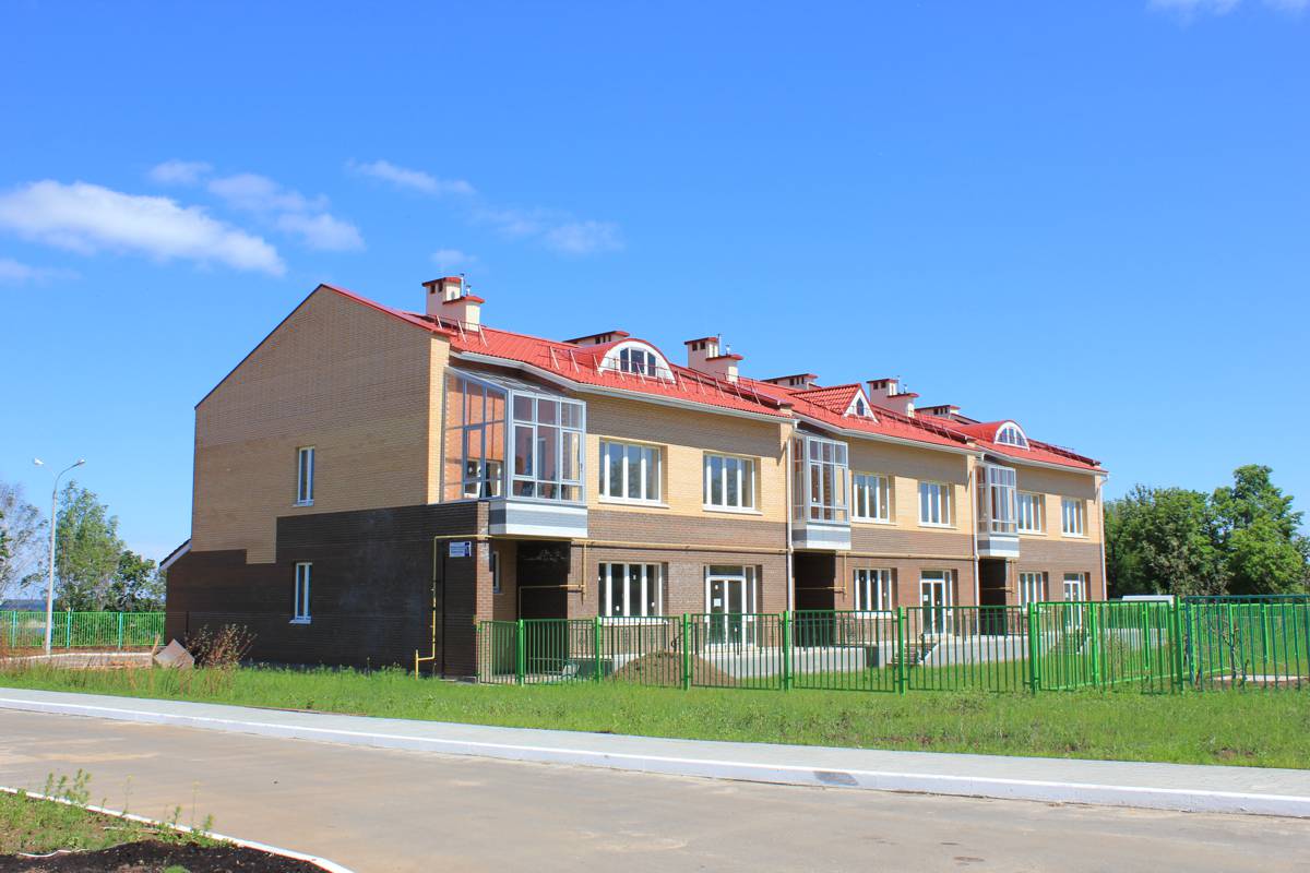 фото реабилитационного центра Ренессанс-Чебоксары