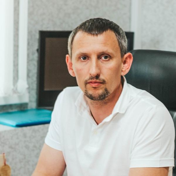 Руководитель центра  Лукьянченко Артем Николаевич