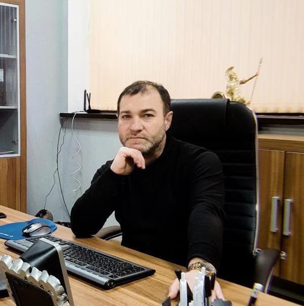 Руководитель Колл-центра  Мажид Казиханов