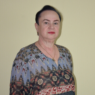 Практический психолог Демченко  Галина Владимировна