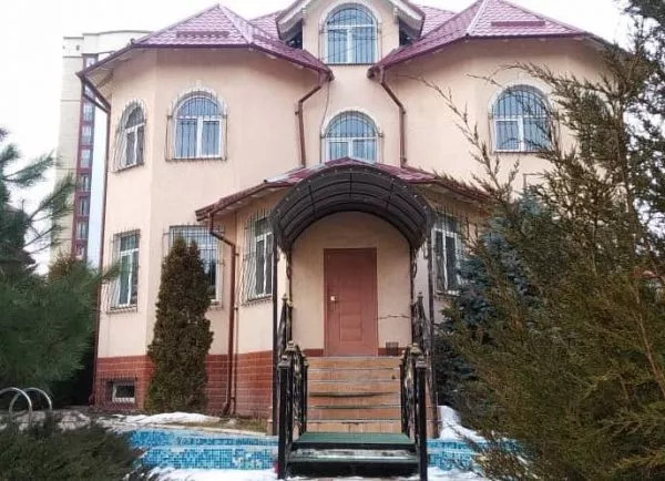 фото реабилитационного центра IDALGO г.Бишкек