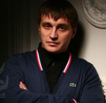 РУКОВОДИТЕЛЬ ПРОГРАММЫ АНО ГАРМОНИЯ  Щупаченко Денис Анатольевич