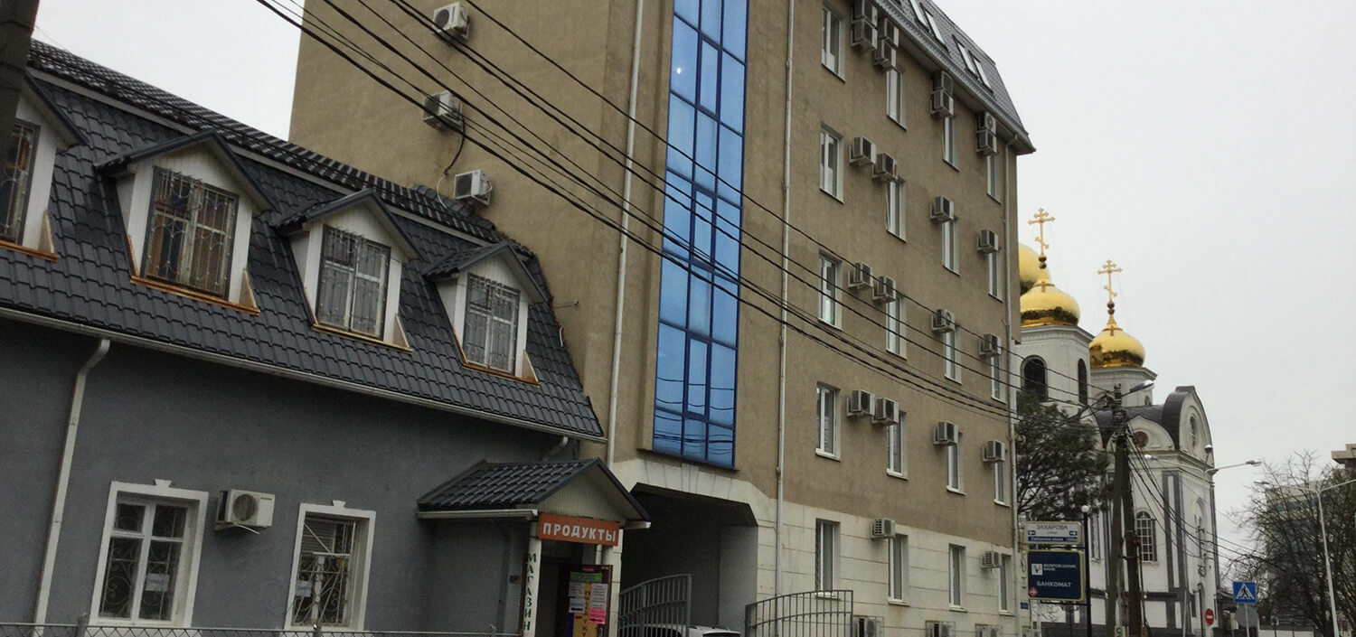 наркологическая клиника Центр психологической помощи Бондаренко 