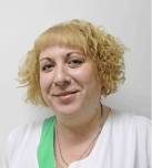 Медицинская сестра  Седельникова  Елена Николаевна